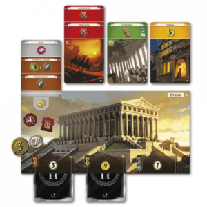 7 wonders