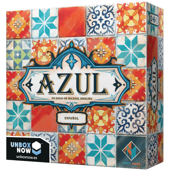 Azul