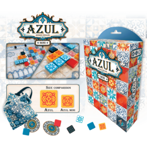 Azul