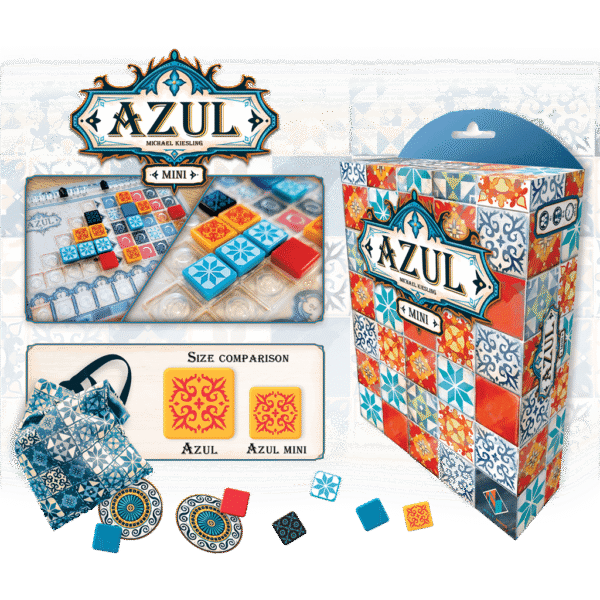 Azul - Imagen 2