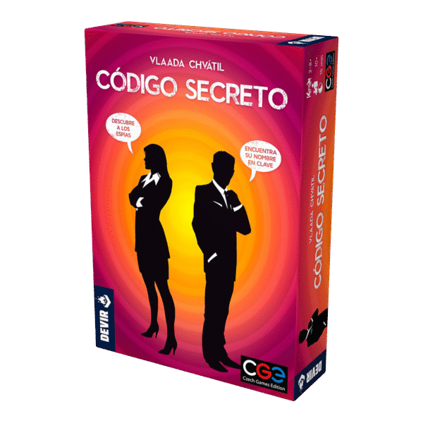 Código secreto