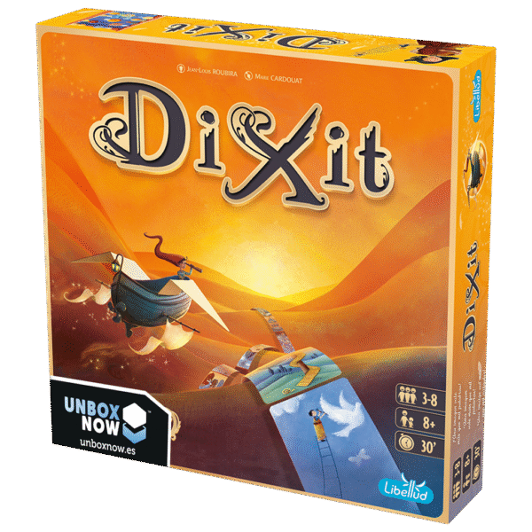 Dixit