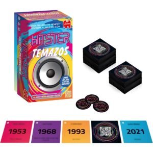 Hitster: Temazos