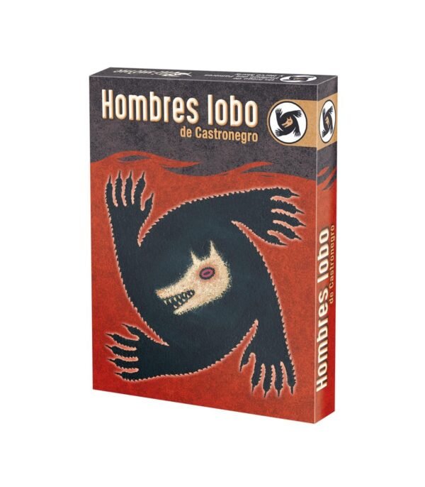 Hombres lobo de Castronegro