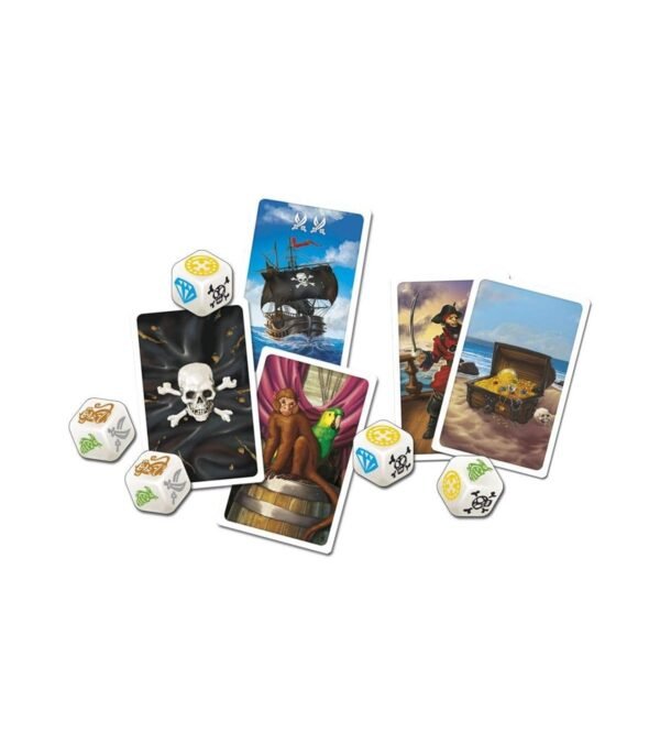 Isla calavera - Imagen 2