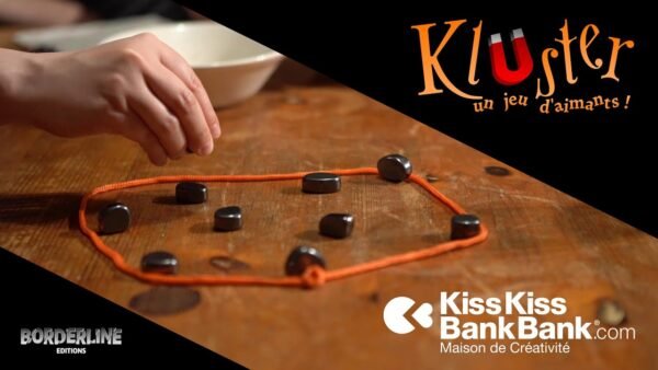 Kluster - Imagen 4