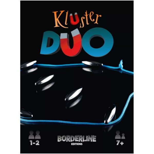 Kluster dúo