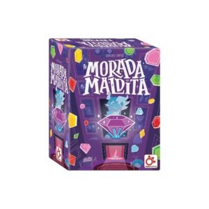 La morada maldita
