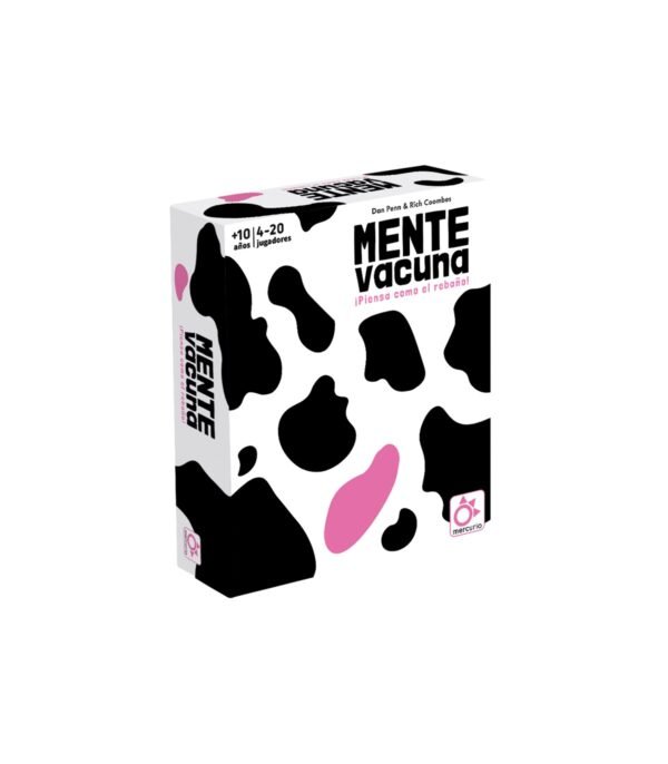 Mente vacuna