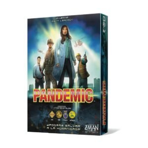 Pandemic