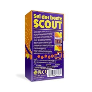 Scout