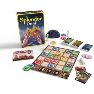 Splendor duel