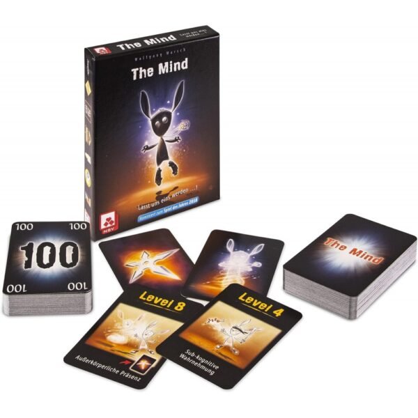 The mind - Imagen 2